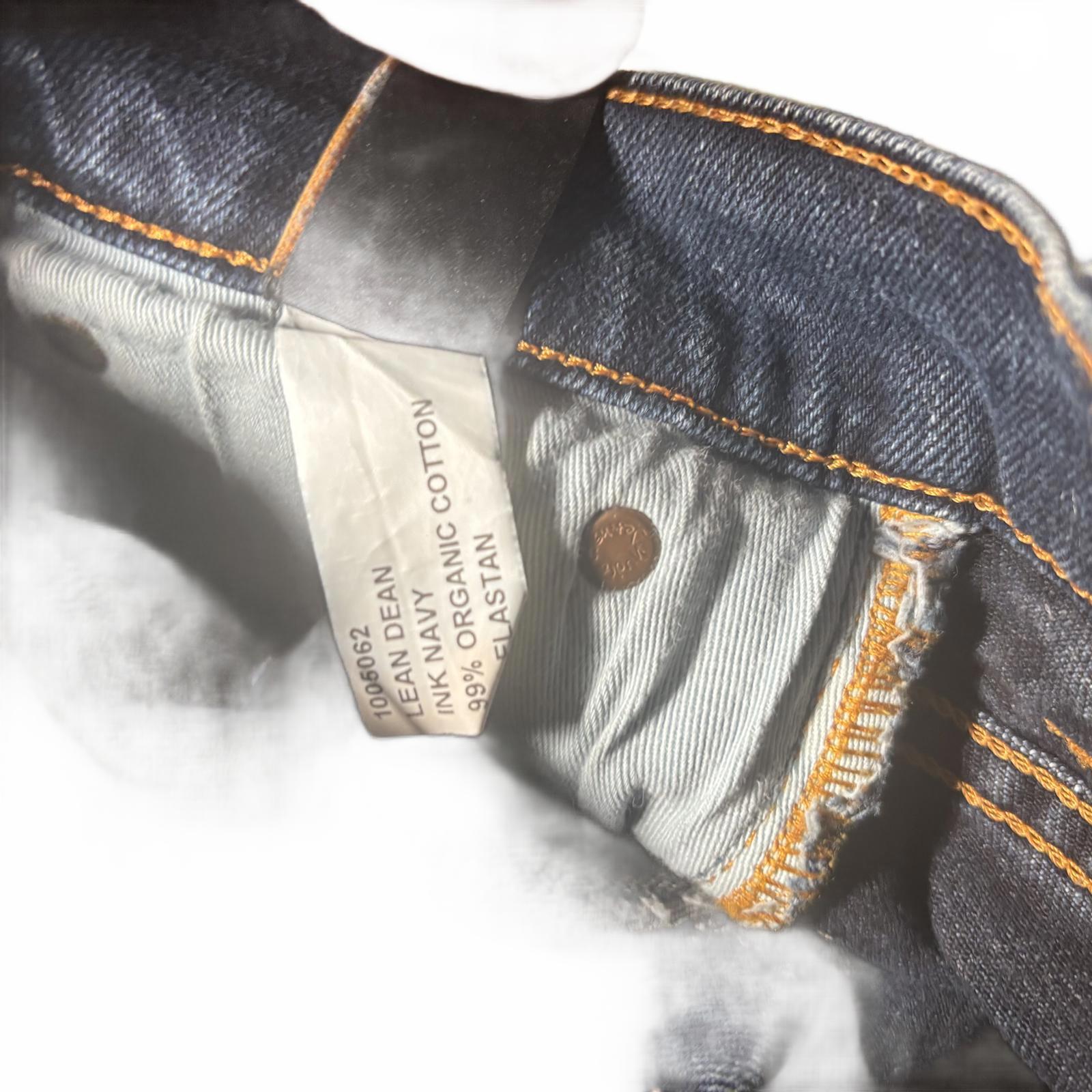 Nudie Jeans Co Denim Skirt Size Medium #Denim #Skirt #NudieJeans - Come Sell Nearly Anything