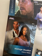 Mills and Boon + 9 Books Old and Vintage Bundle Romance Mixed lot # 8 - Come Sell Nearly Anything