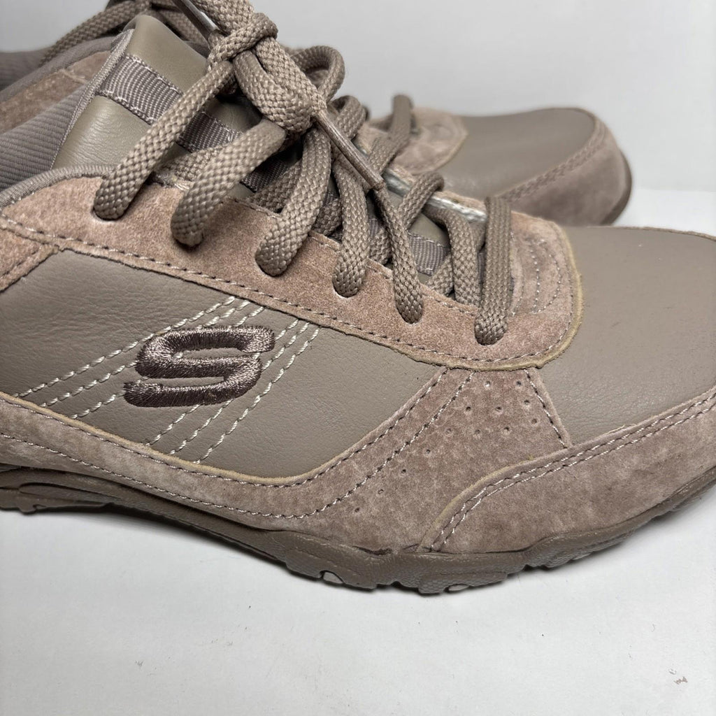 Skechers Men's Sneakers Size 7.5 Relaxed Fit Memory Foam 48963 - Come Sell Nearly Anything