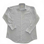 Van Heusen Classic Fit Men's Dress Shirt Size 42 Light Blue