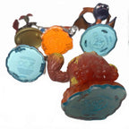 Activision Skylanders Video Game Figures Set