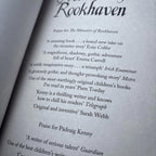 The Monsters of Rookhaven by Padraig Kenny (Paperback, 2021) - Come Sell Nearly Anything