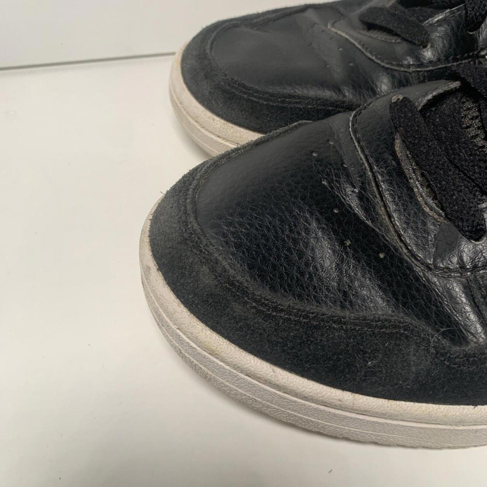 Adidas Hoops 2.0 Casual Shoes Black/Gray/Red EE7800 Men's Size US 7. - Come Sell Nearly Anything