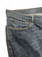 Levi's Men's Jeans Size Waist 43 cm, Inner Leg 84 cm, Length 106 cm