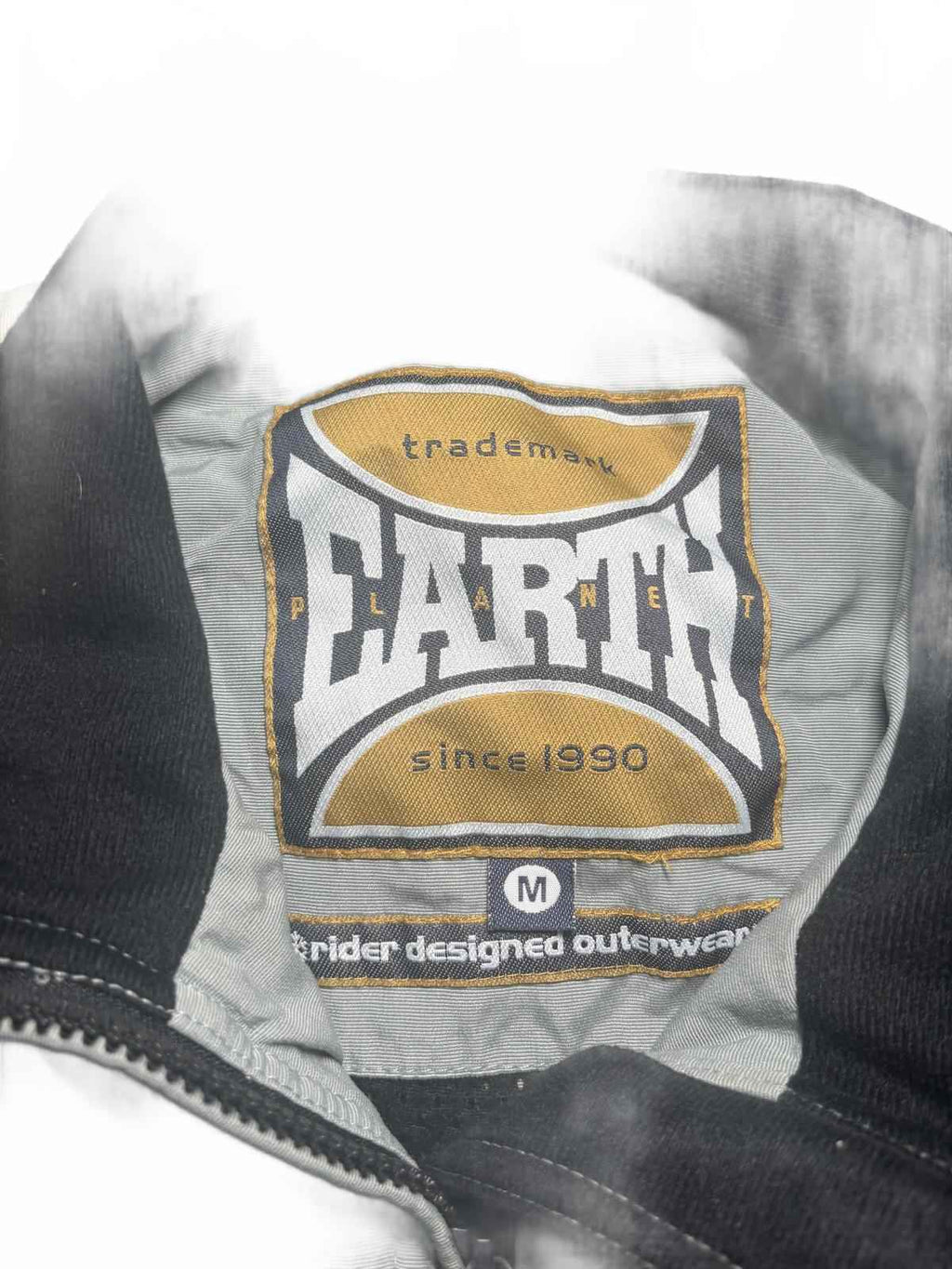 Planet Earth Outerwear M Rider Jacket Waterproof Breathable Windproof Outerwear