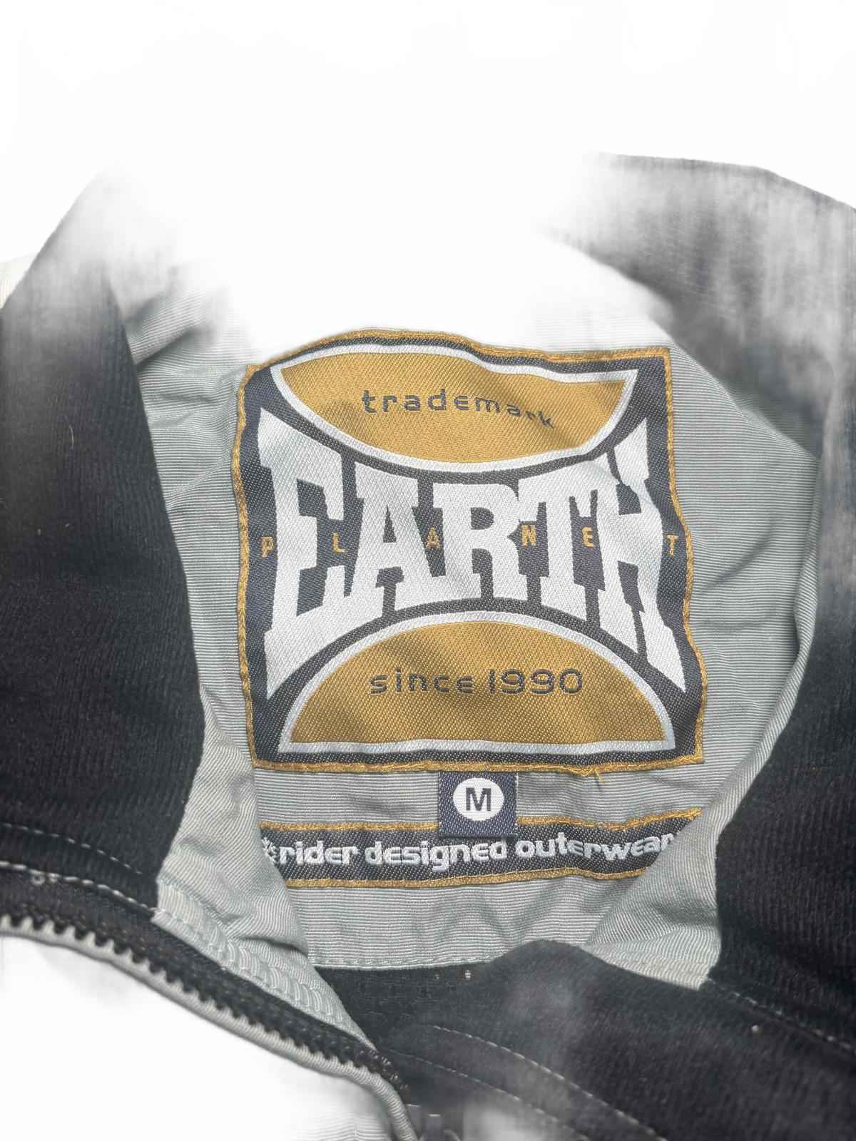 Planet Earth Outerwear M Rider Jacket Waterproof Breathable Windproof Outerwear