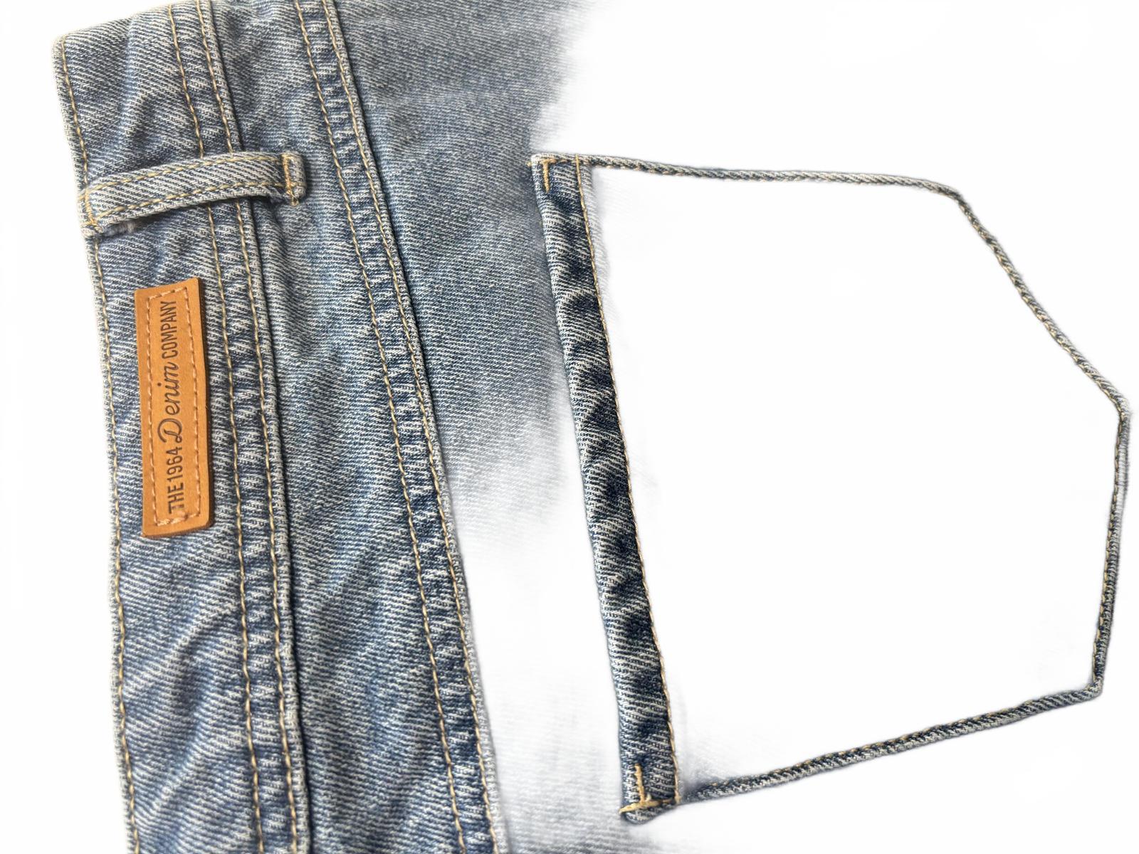 Denim Company Women's Flare Jeans Size 10 Medium Blue #WomensJeans #FlareJeans - Come Sell Nearly Anything