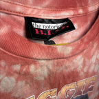 Biggie Smalls tie dye tee #hiphop kids size 5 Notorious BIG