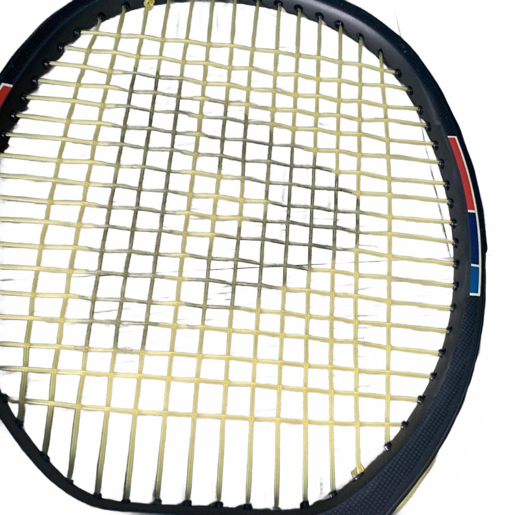 Donnay Around the World Pro Ceramic Graphite Squash Racquet VGC. - Come Sell Nearly Anything