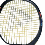 Donnay Around the World Pro Ceramic Graphite Squash Racquet VGC. - Come Sell Nearly Anything