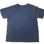 Paw Patrol Unisex Kids' Navy Blue T-Shirt Size 6