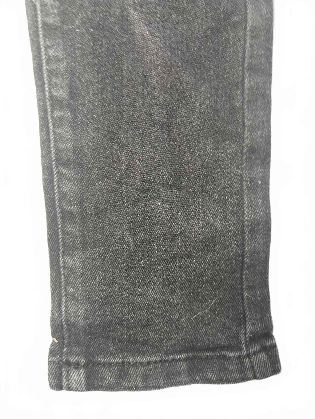 DKNY Boys' Slim Fit Black Jeans Size 3T