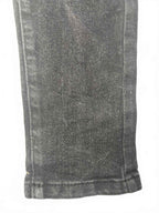 DKNY Boys' Slim Fit Black Jeans Size 3T