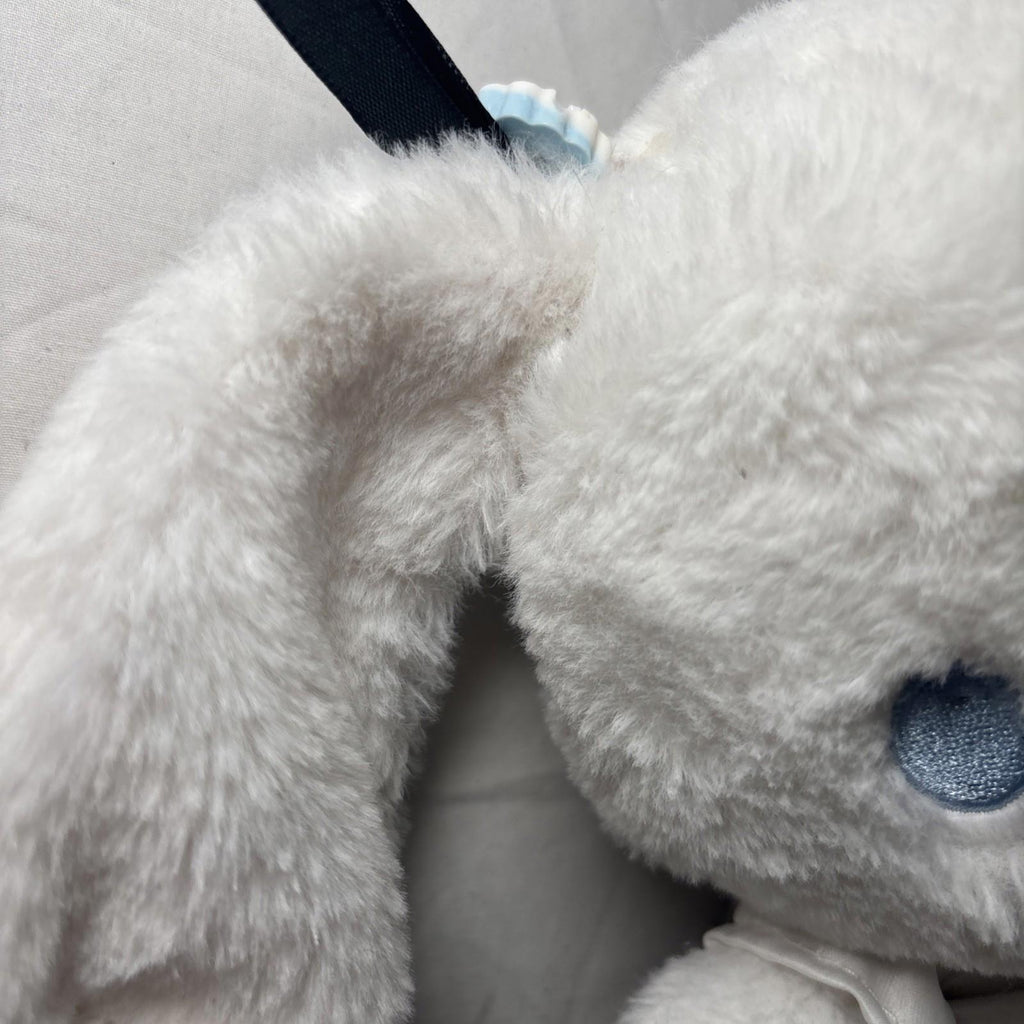 Cinnamon Roll Sanrio Baby Plush Toy Care Set