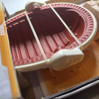 Hasbro Star Wars Grogu Baby Yoda Action Figure in Pod F4050 Disney 2022 Hasbro