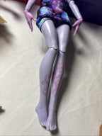 Monster High Dolls incl Skulltimate Secrets Spectra Vondergeist Clawdeen Wolf