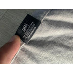 The Simpsons Krusty Burger sz XL Grey Graphic Print T shirt. - Come Sell Nearly Anything