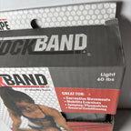 Original Rockband 41” Extra Light 30 Lbs, Mobility Band - - Come Sell Nearly Anything