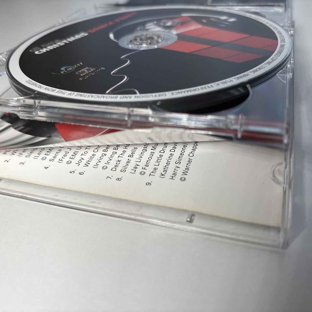 All Time Christmas Dance Party (2 CD set)