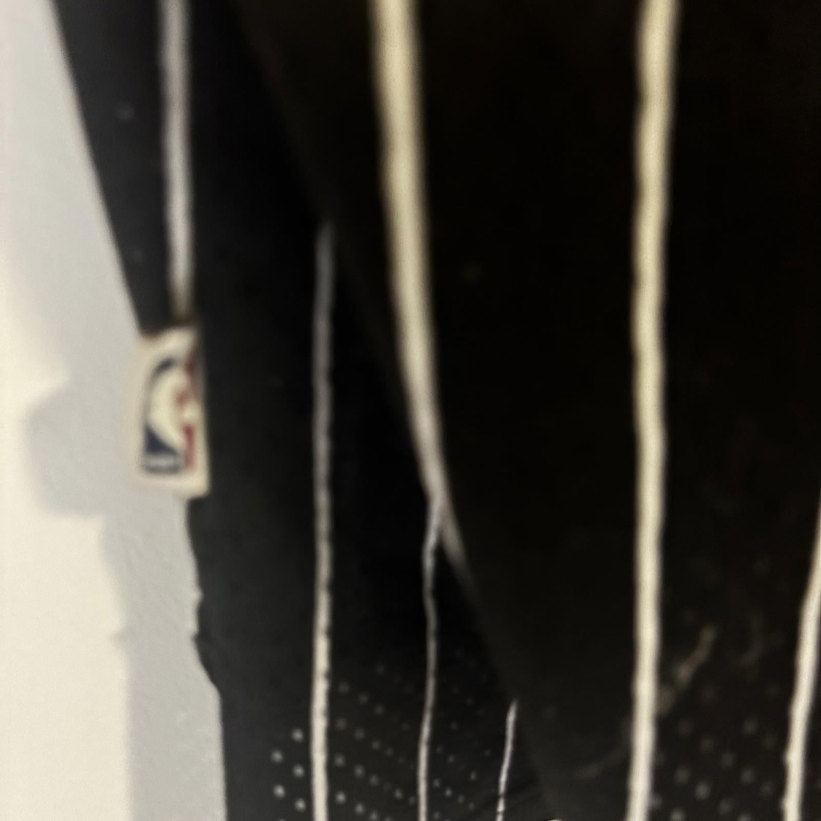 Adidas Large Orlando Hardwood Classics Basketball Jersey #1 READ - Come Sell Nearly Anything