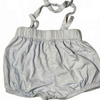 Lacey Lane Bloomer Light Blue Size 2 Pants Shorts.