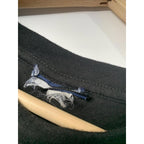 Vintage Coldplay Australia Tour T-Shirt 2011 Mylo Xyloto Small - Come Sell Nearly Anything