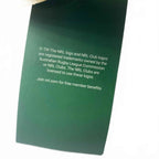 NEW Gold Coast Titans Multicoloured Rugby League Hat Cap Member 2021.