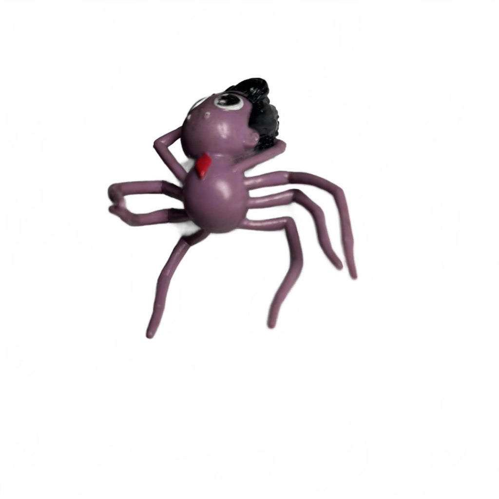 Monster High Operetta's 1ST WAVE Pet Spider MEMPHIS "DADDY O" LONGLEGS