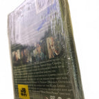 DVD Disc - TWIN PEAKS SECOND SEASON PART 2 OF 2 - Region 4 Pal - NEW & SEALED - Come Sell Nearly Anything