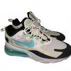 NIKE AIR REACT 270 LADIES TRAINERS UK SIZE 4, EURO 37. Workout Runners No Wear. - Come Sell Nearly Anything