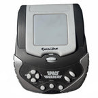 Space Invaders Electronic Handheld Game LCD Toy Excalibur #402-1CS Works