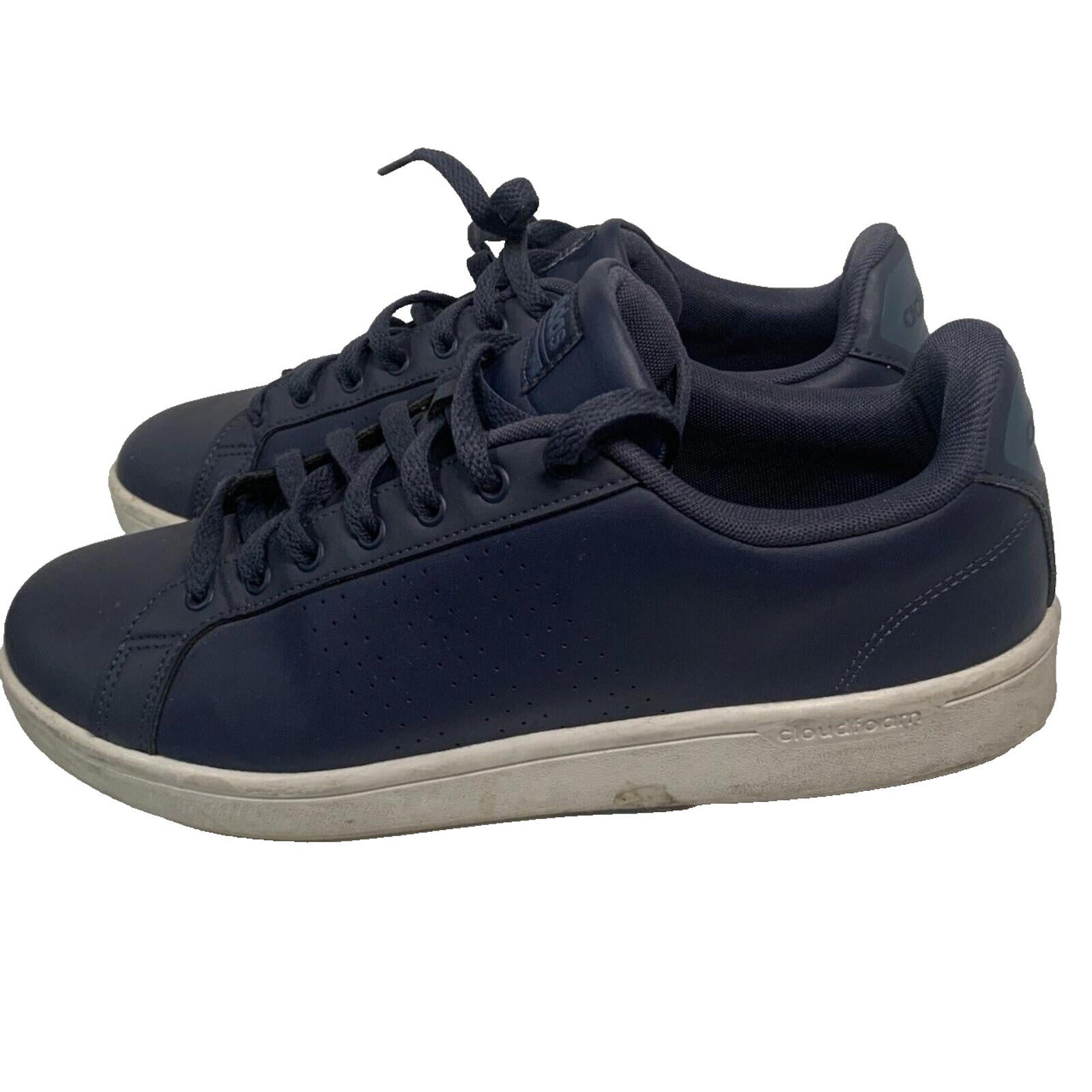 Adidas cloudfoam advantage sneaker 28Y001 Size 13. - Come Sell Nearly Anything