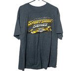 400 Thunder Sportsman Series Racing  Graphic T-Shirt Size XL - Come Sell Nearly Anything
