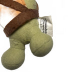 TMNT Teenage Mutant Ninja Turtles Donatello Plush Stuffed Toy Animal Plushies