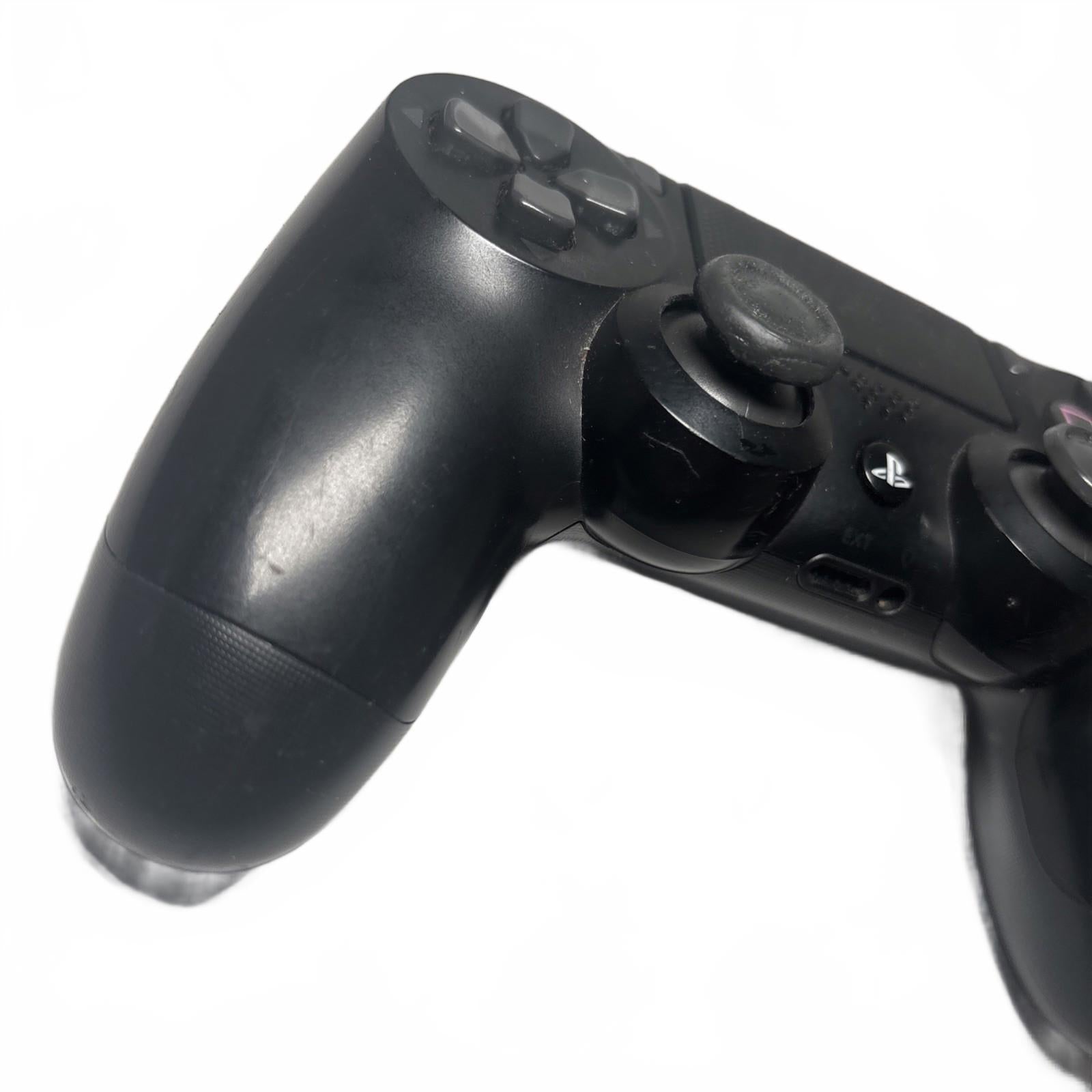 Sony PlayStation 4 PS4 Controller CUH-ZCT2E DualShock 4  Wireless Tested - READ