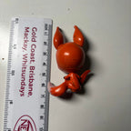 Miraculous Ladybug - Zag - 2022 Kwami Surprise - Trixx pvc figure