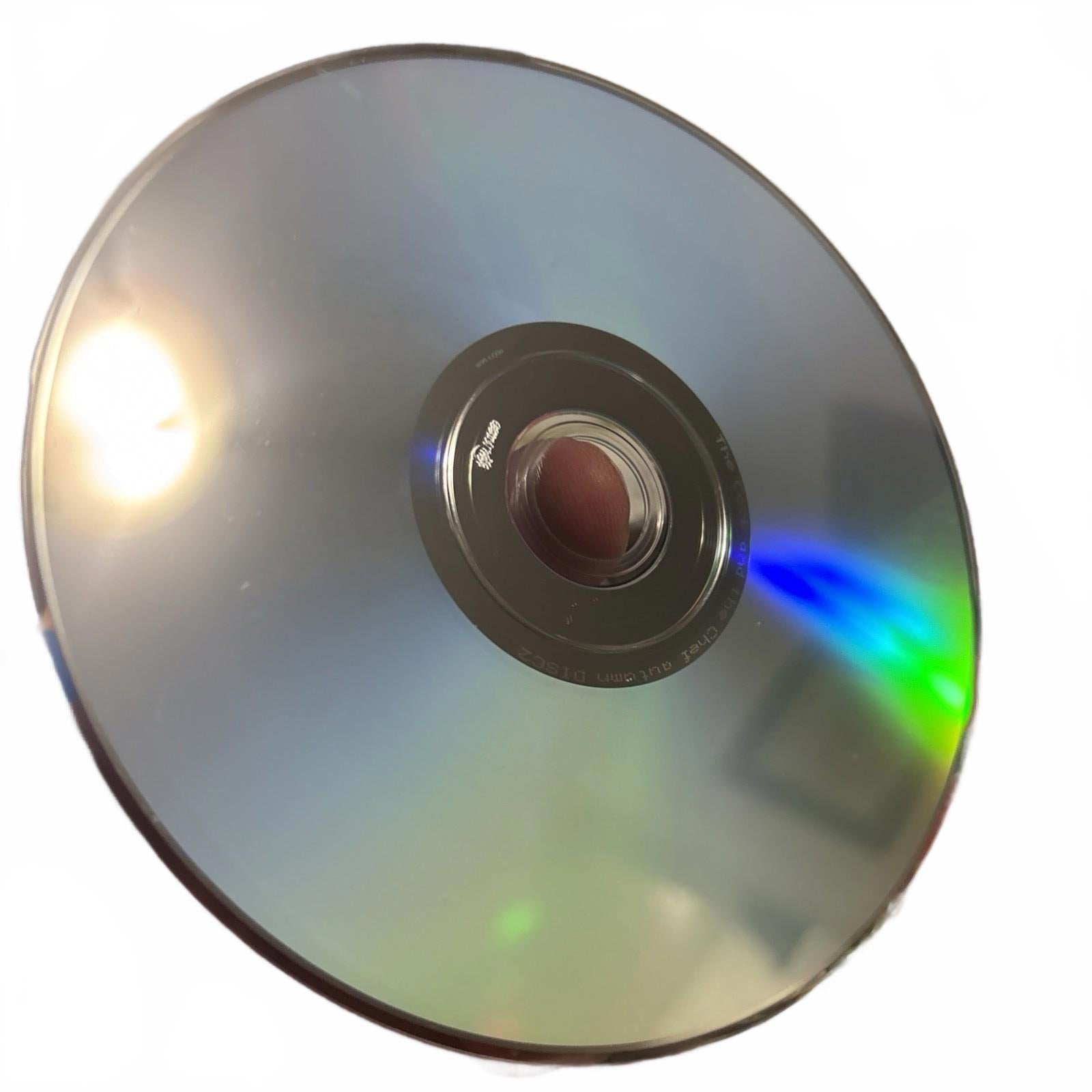 The Cook And The Chef Summer Series 2 Season 2 Complete (DVD, 2007) - Come Sell Nearly Anything