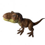 Mattel - Jurassic World Extreme Damage Tyrannosaurus Rex Toy