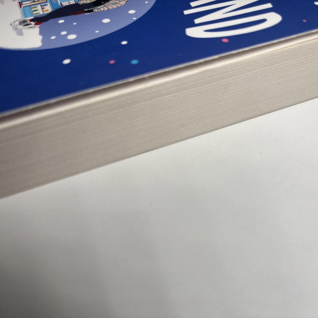 Abiola Bello Love in Winter Wonderland (Paperback) (US IMPORT) - Come Sell Nearly Anything