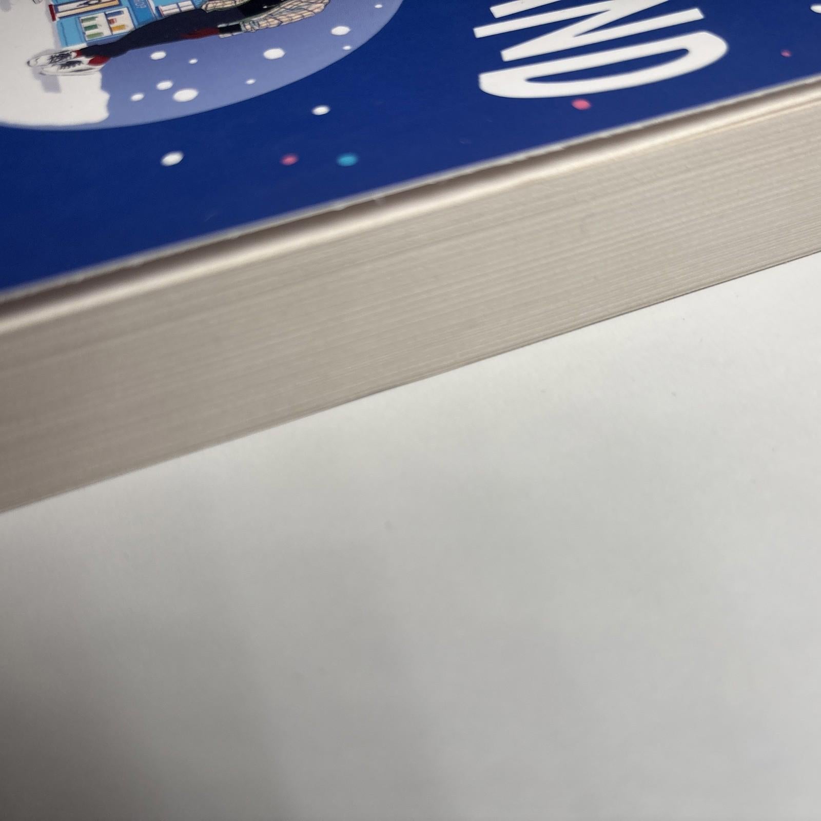 Abiola Bello Love in Winter Wonderland (Paperback) (US IMPORT) - Come Sell Nearly Anything