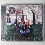 1997 Smalltown Poets Self titled SP CD Ardent Forefront records - Come Sell Nearly Anything