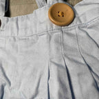 Lacey Lane Bloomer Light Blue Size 2 Pants Shorts.