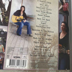 SARA STORER - STORIES TO TELL  ( DVD , ALL REGION )