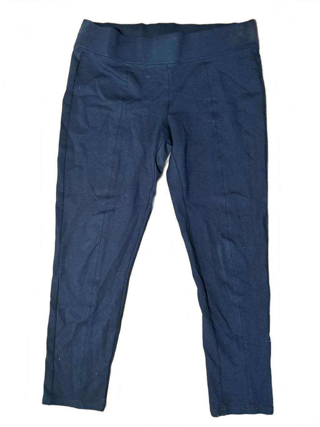 Trenery Women's Black Leggings, Size M - Come Sell Nearly Anything