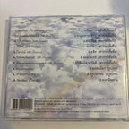 Chamras Saewataporn ‎– Nirvana - Green Music Vol. 8 (CD Card Sleeve 2003)