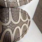 Skechers Men's Sneakers Size 7.5 Relaxed Fit Memory Foam 48963 - Come Sell Nearly Anything