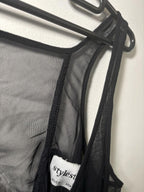 Stylestalker Black Women's Tank Top Size AUS 8 UK 8 USA 4 #Stylestalker #TankTop - Come Sell Nearly Anything