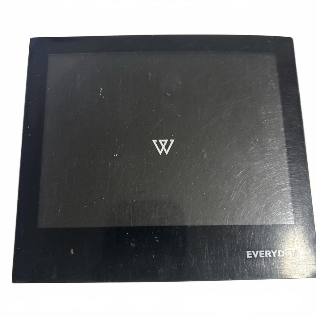 WINNER 2ND ALBUM EVERYD4Y K-POP + FOLDED POSTER + PHOTO CARDS - Come Sell Nearly Anything