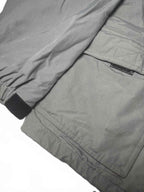 Planet Earth Outerwear M Rider Jacket Waterproof Breathable Windproof Outerwear