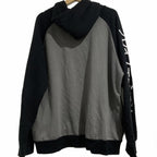 PlayStation Hoody Grey And Black Sleeve Japanese Size 2xl. - Come Sell Nearly Anything